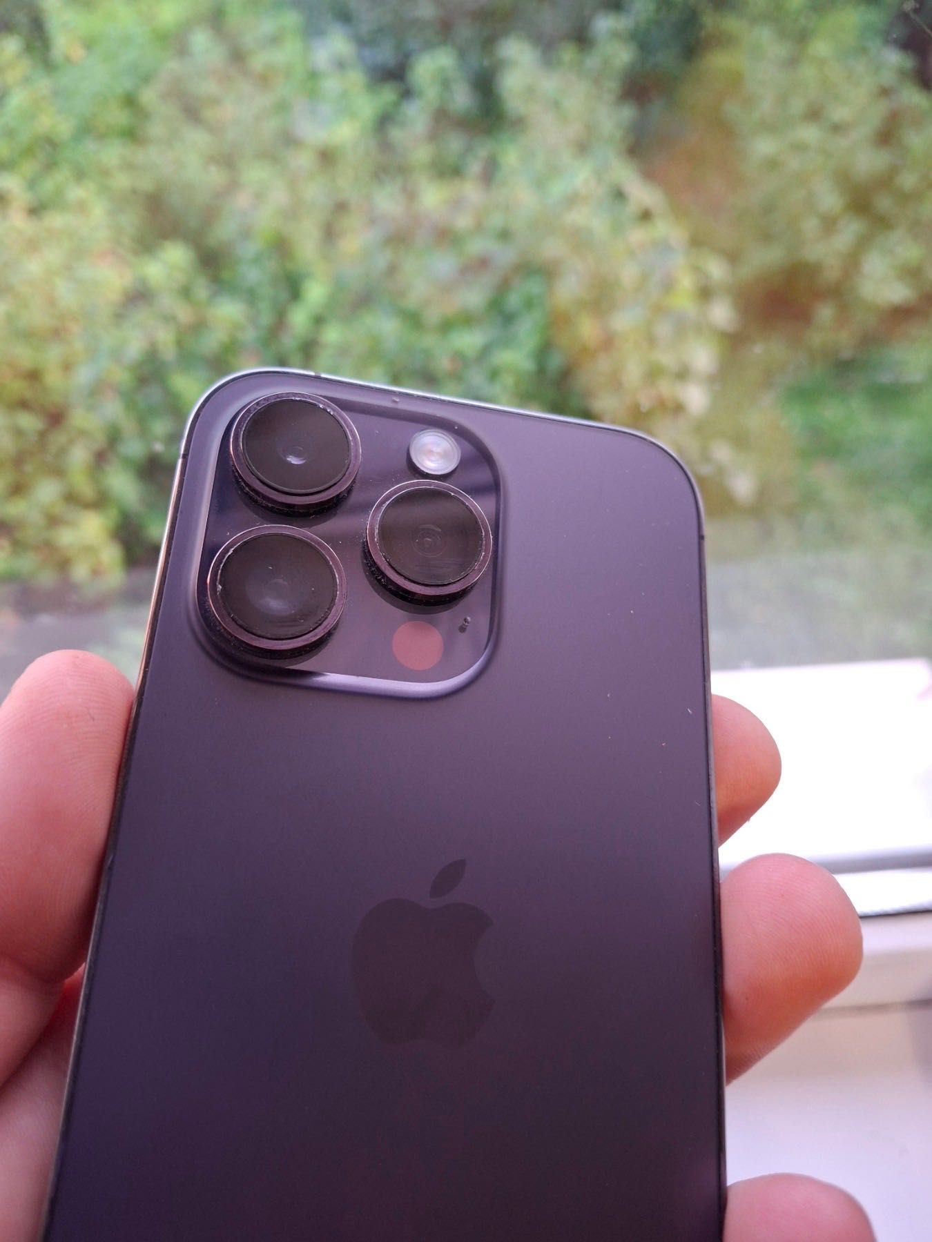 Iphone 14pro 128 neverlock 87%
