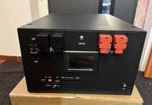 Magazyn Lifepo4 15 KW 48v