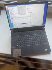 Dell G15 5520 (i5-11260H/ 16/ 512/ 3050)