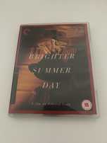 Bluray A Brighter Summer Day de Edward Yang
