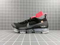 Nike Air Vapormax Czarne x Off-White