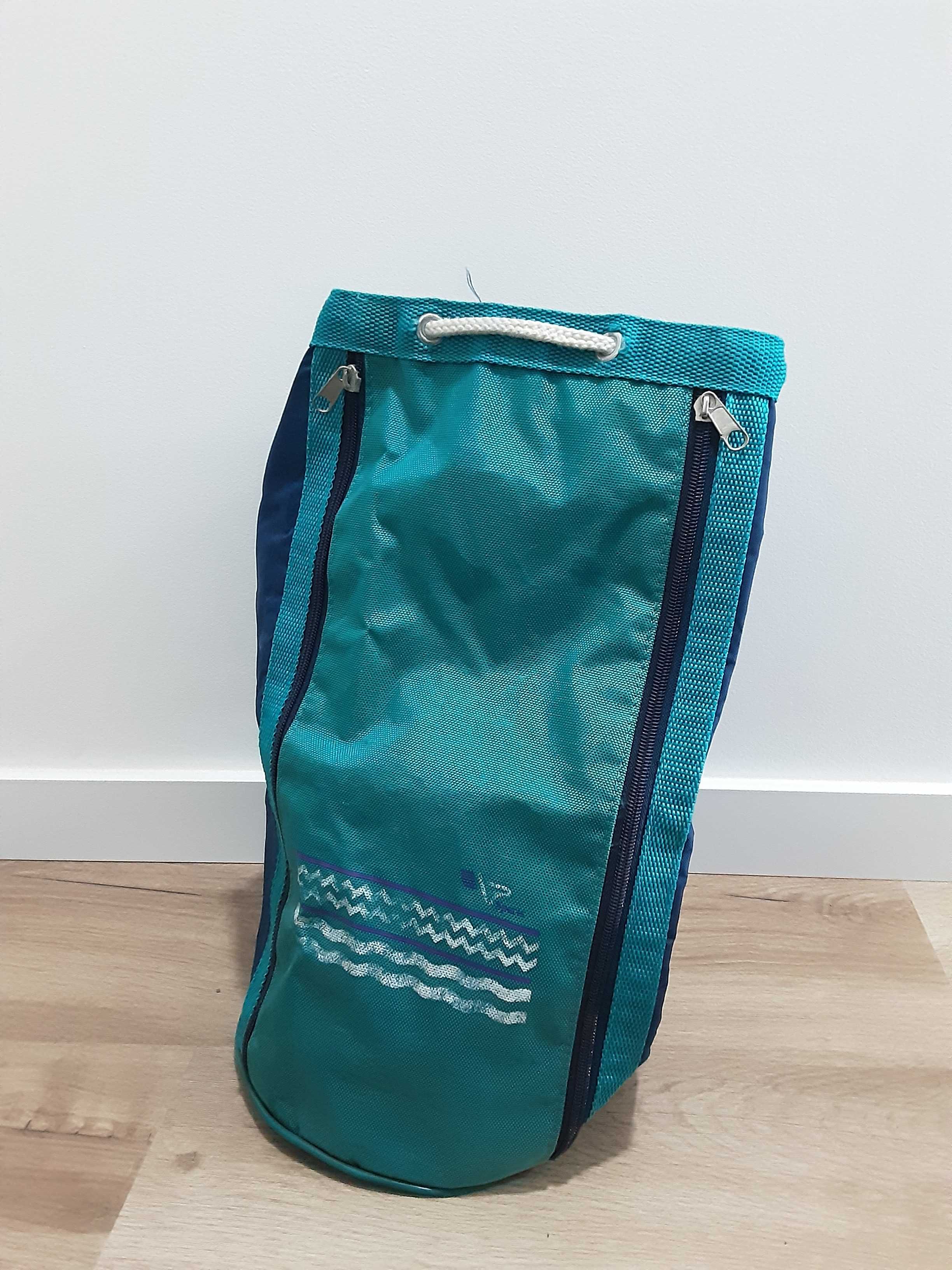 Saco/Mochila Vintage