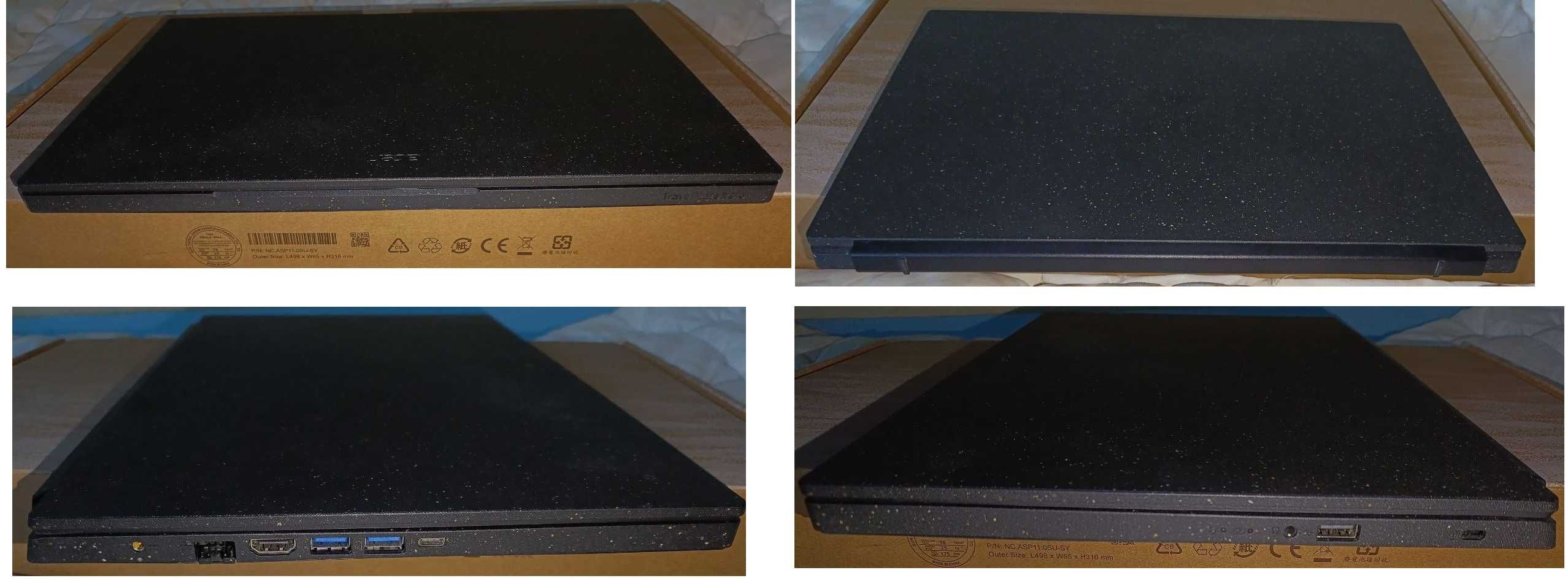Ноутбук Acer TravelMate Vero V15-51