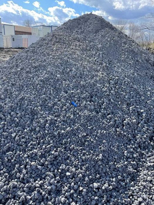 Kruszywo kamień tłuczeń gruz 2-40 na podbudowę drogi parkingu itp.
