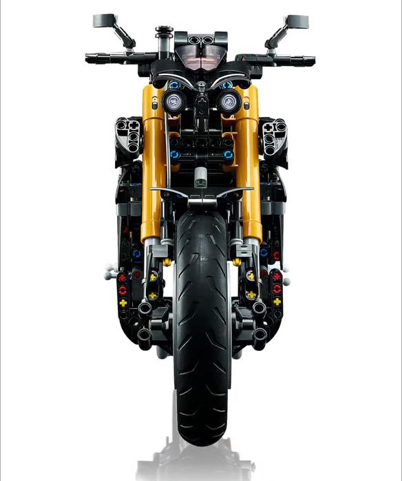 Lego Yamaha MT 10 sp