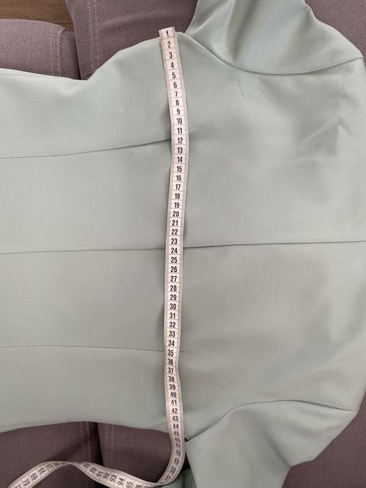 Sukienka - marynarka Moderline komunia chrzciny ślub sklep Kameleon