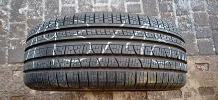 PIRELLI 235/50R18 97V , pojedyńcza opona wielosezonowa.