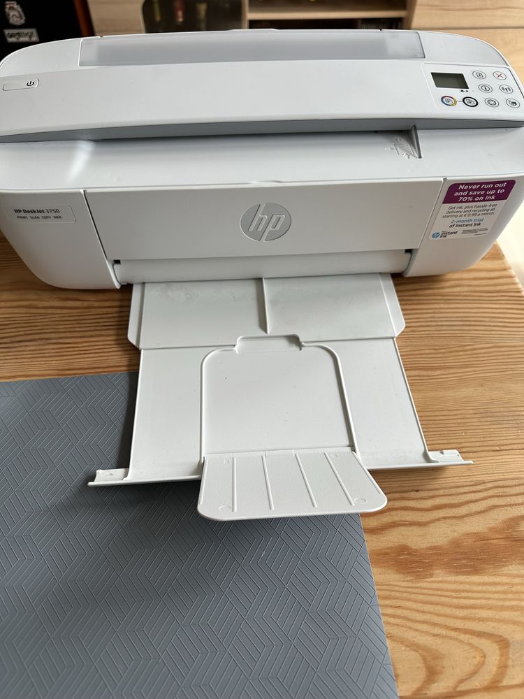 Drukarka HP DeskJet