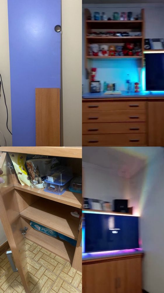 Quarto de criança
