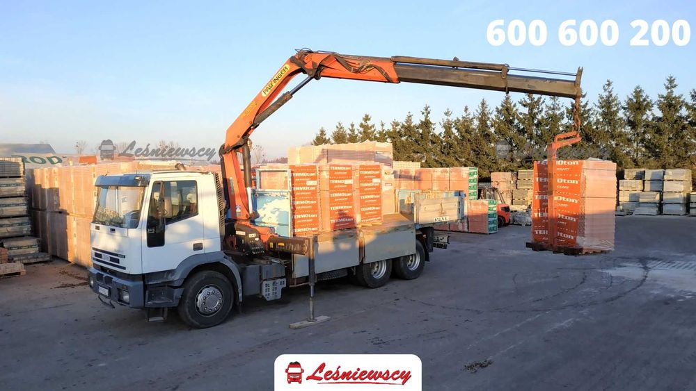 Kostka brukowa via tres inverno na podjazd i taras PROJEKT GRATIS