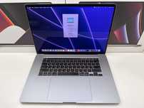 Apple Macbook Pro A2141 16 Mid 2019 (2020) i7-9750H/16GB /512GB /5300M