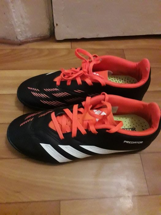 Кроссовки - футзалки для мальчика