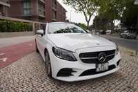 Mercedes-Benz C 300 Coupe 4Matic 9G-TRONIC