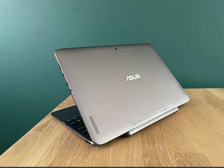 ASUS Transformer Book T1000HA