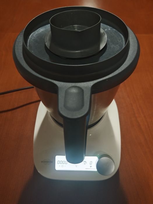 Vorwerk Bimby Friend com Copo — Praticamente Nova