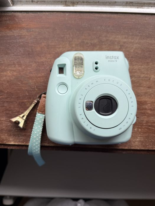 Instax mini 9