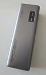 Powerbank Cuktech 150W 20 000mah okazja jak nowy szybie ładowanie