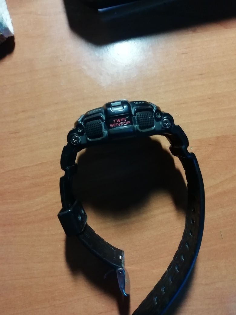 Zegarek Casio G Shock G-9300.