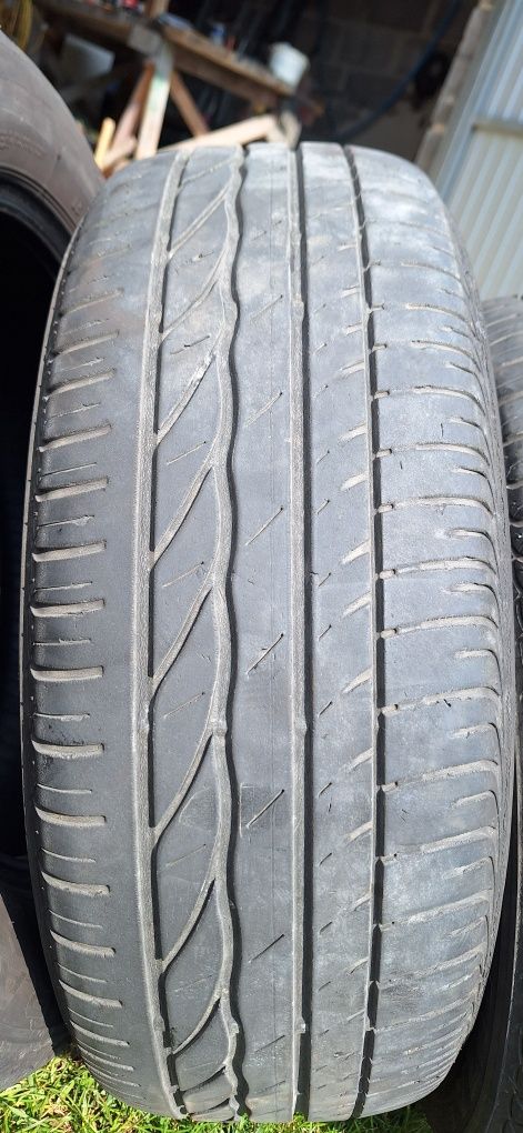 Opony Bridgestone Turanza ER300 16"