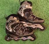 Rolki/ łyżworolki Rollerblade rozm. 40.5
