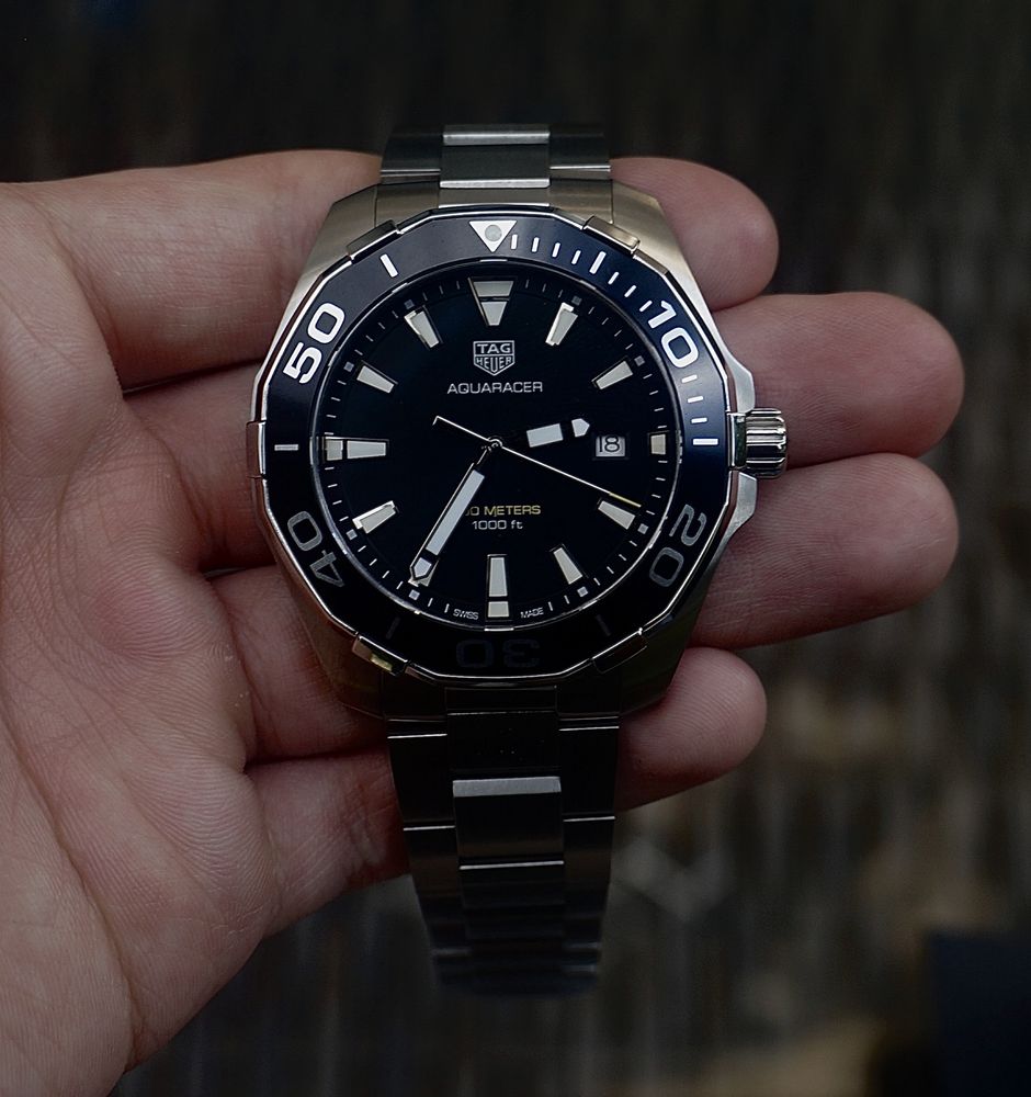 TAG HEUER Aquaracer 300M Quartz