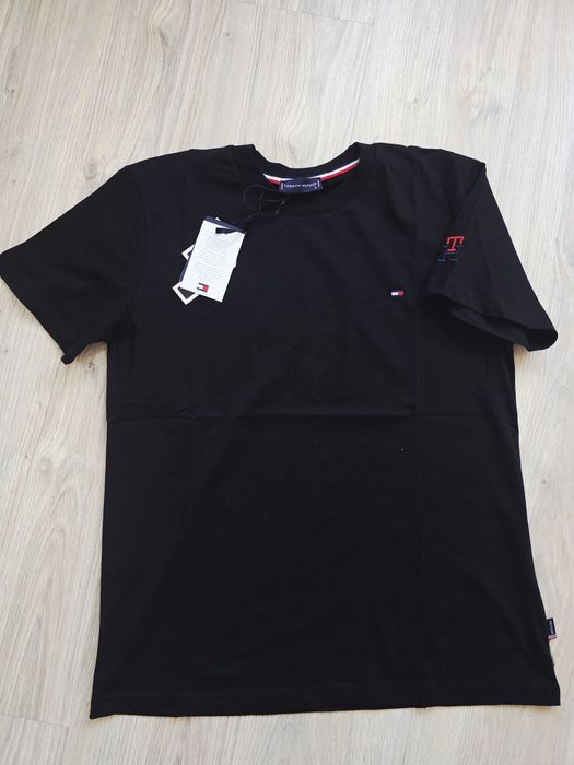 Koszulka Tommy Hilfiger XXL