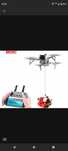 System zrzutu DJI Mini 4 Pro Airdrop