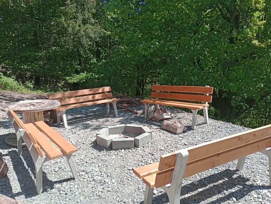 Apartament Ustroń  (2 pokoje)