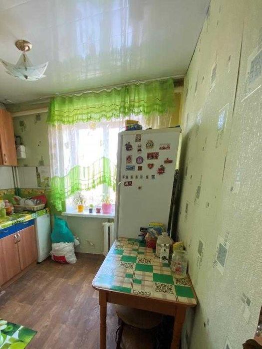 Продается 2 комнатная квартира Новые Дома Каденюка