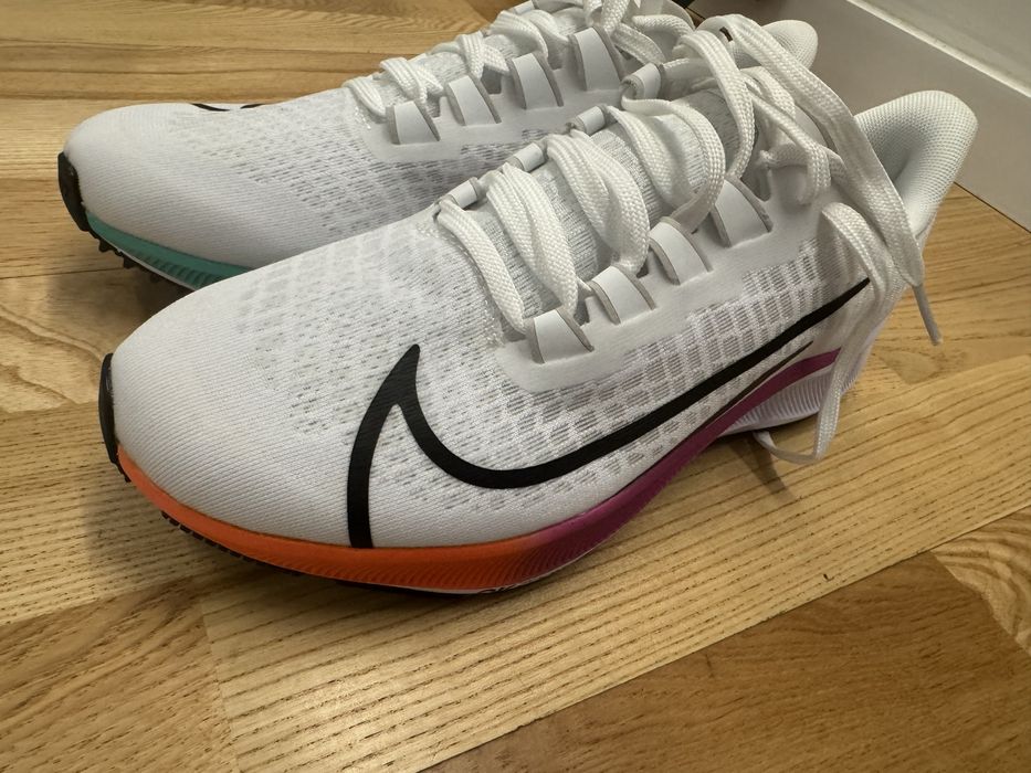 Nike air zoom pegasus 37