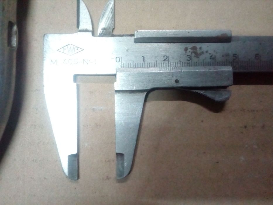 hak zawiesie uchwyt kwasówka inox duży i solidny do obory chlewni itp