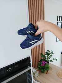 Adidas buty sportowe trampki sneakersy 21 na rzep