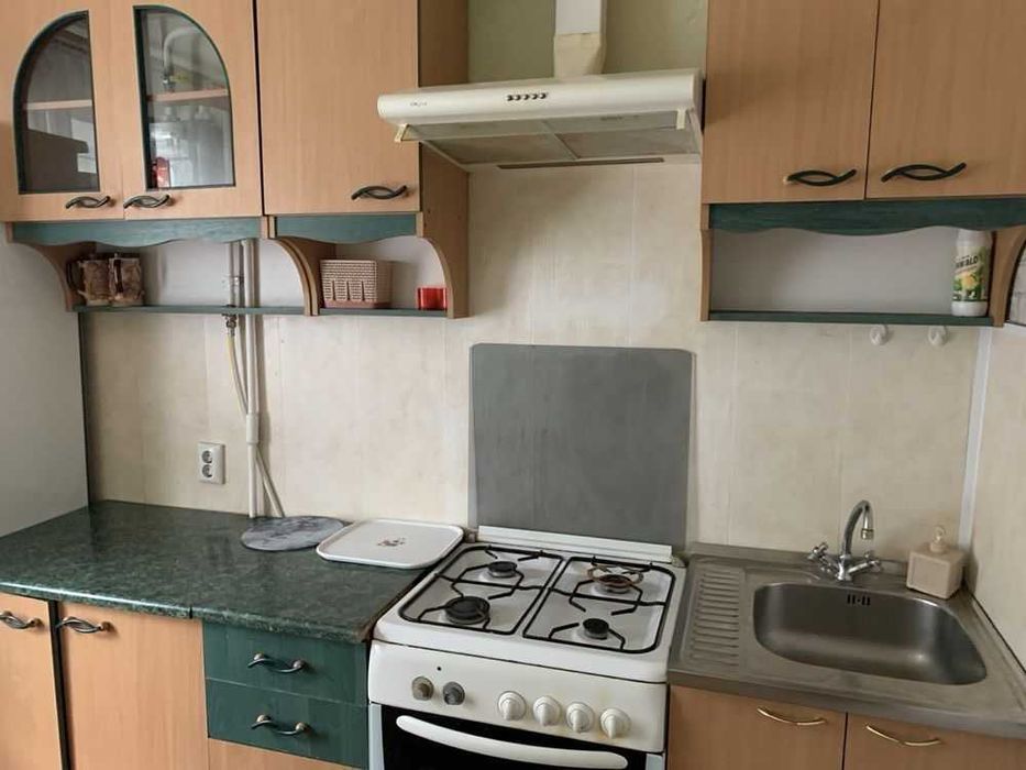 Продам 2 к квартиру ж/м Лівобережний-1 Караван Березинка