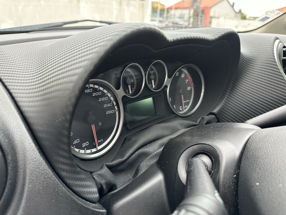 Alfa Romeo Mito 1.4TB