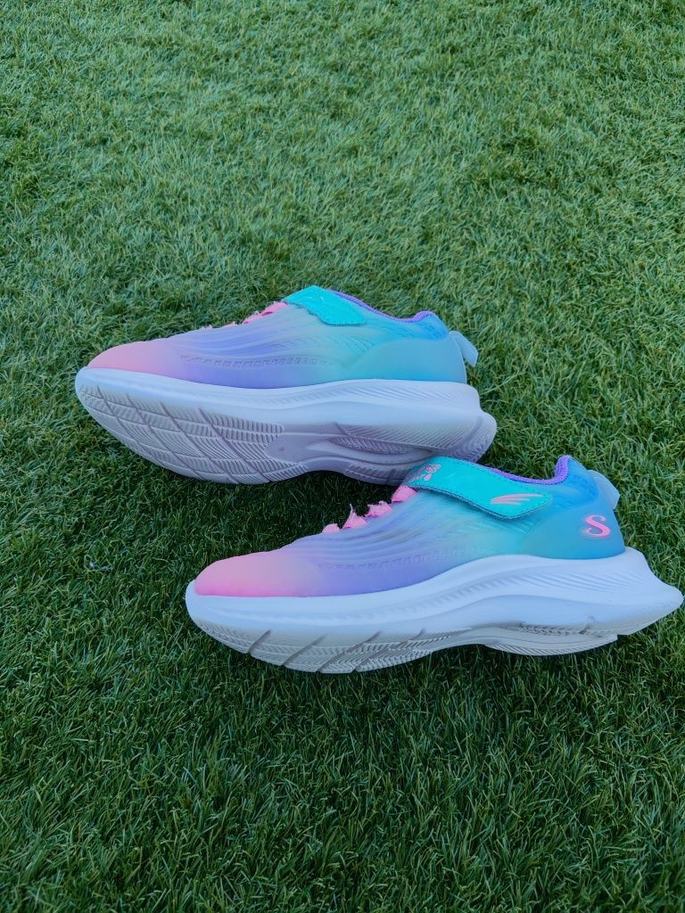 Sapatilhas Skechers menina