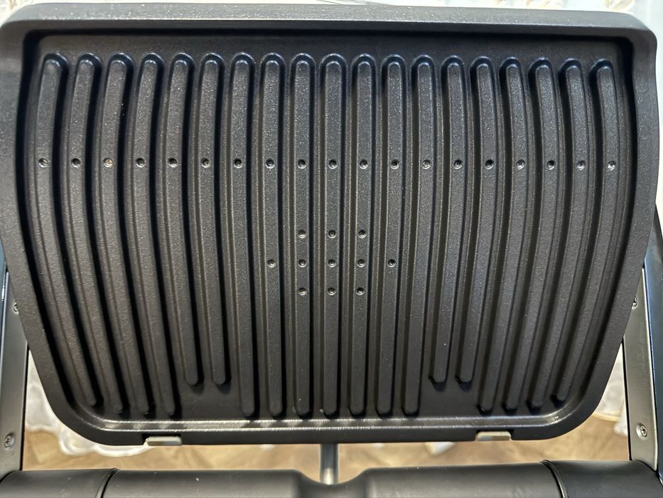 Tefal OptiGrill+ GC712834 гриль електрична
