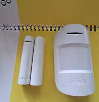 Ajax Motion protect Door protect датчик