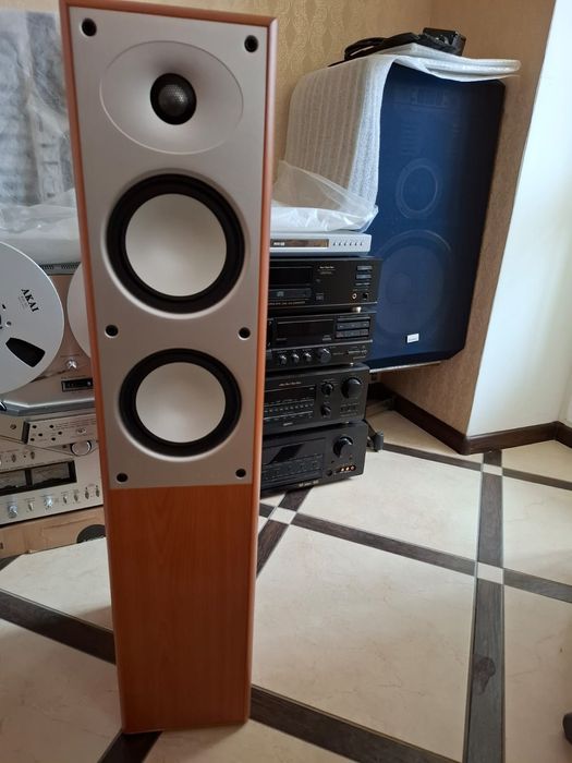 Продам аудио комплекс AKAI