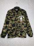 Куртка ветровка харик Bape