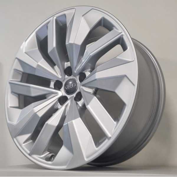 Fabrycznie nowe felgi Audi 20''OE ETRON A5 S5 RS5 A7 S7 A8 S8 Q7 Q8