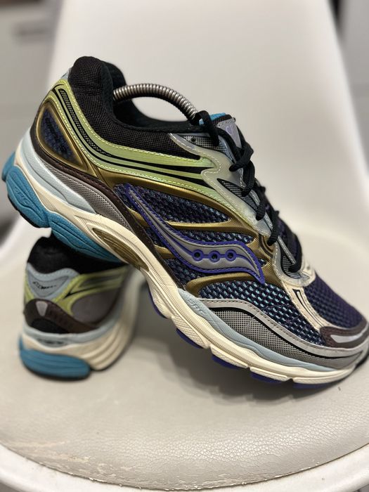 Saucony omni 9 кросівки оригінал