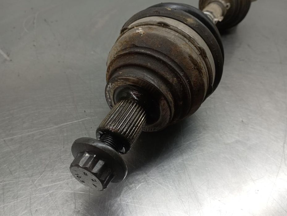 Transmissão frente esquerda SEAT Alhambra (710, 711)