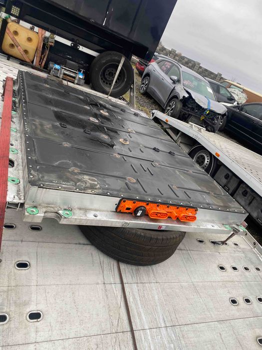 Батарея 82kwh lg chem e78 3p8s 11K915910CA