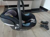 Nosidło Cybex Aton M I-size