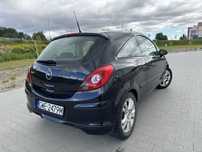 Opel Corsa D 2007r 1.3 CDTI 90KM 6 biegów * NAVI * KLIMA * TEMPOMAT *