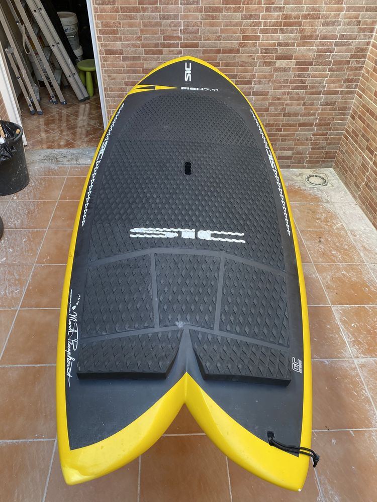 Prancha Supwave 7’11” x 29,75” SIC