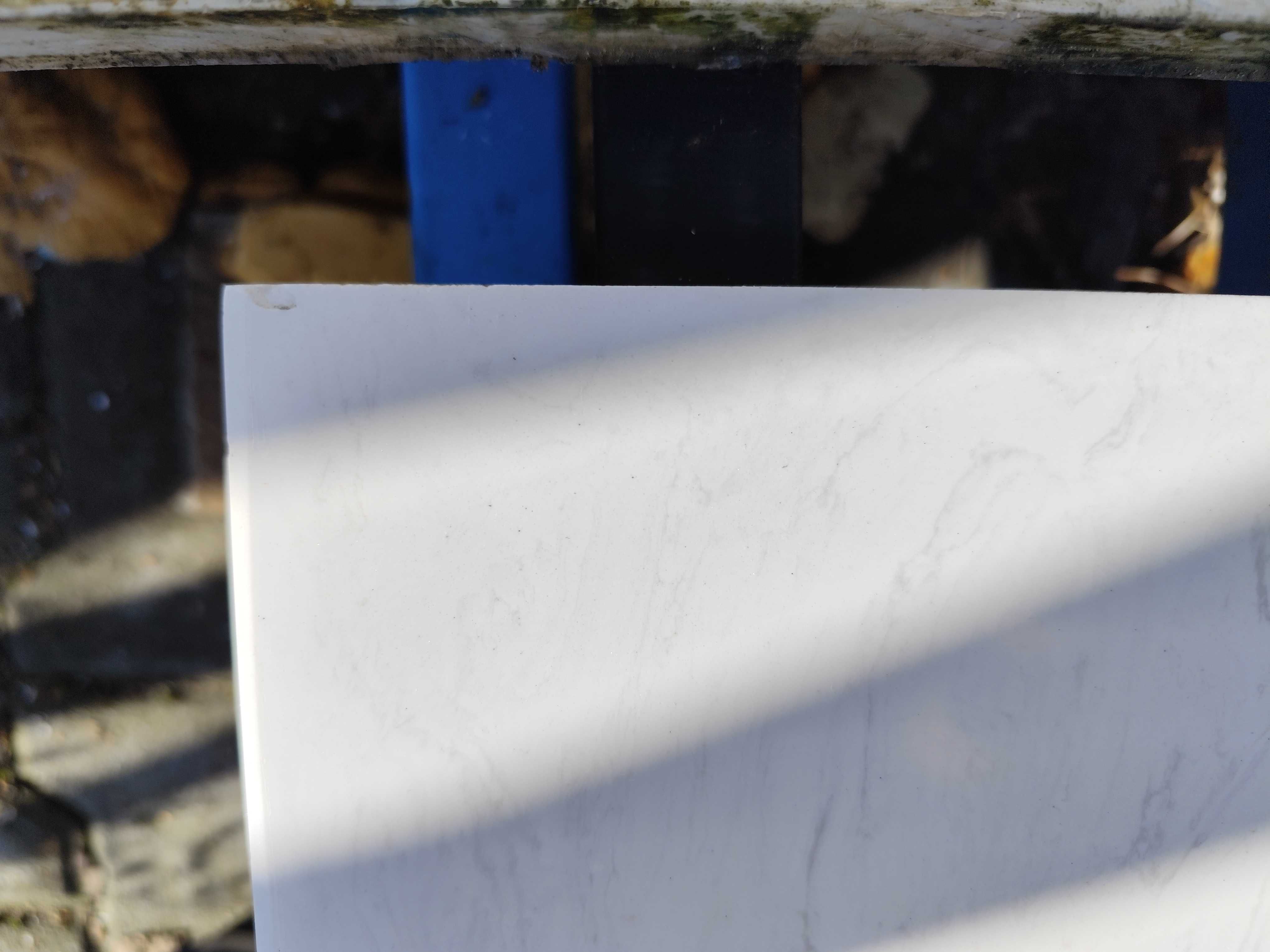 Parapety konglomerat CARRARA PREMIUM