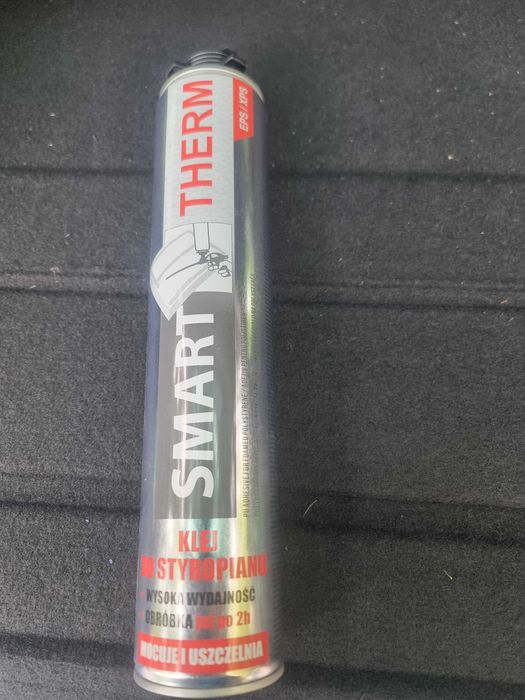 Klej poliuretanowy 750ml SMART 10szt.