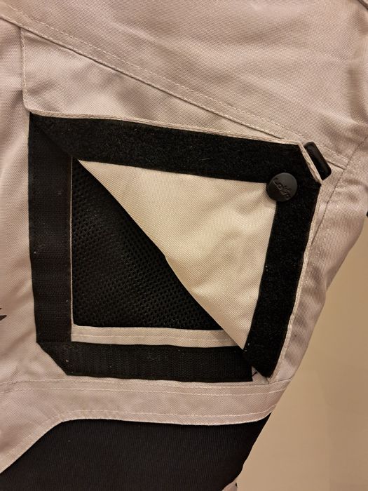 Calcas cordura LOVO tamanho L