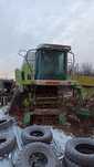 Продам Комбайн CLAAS